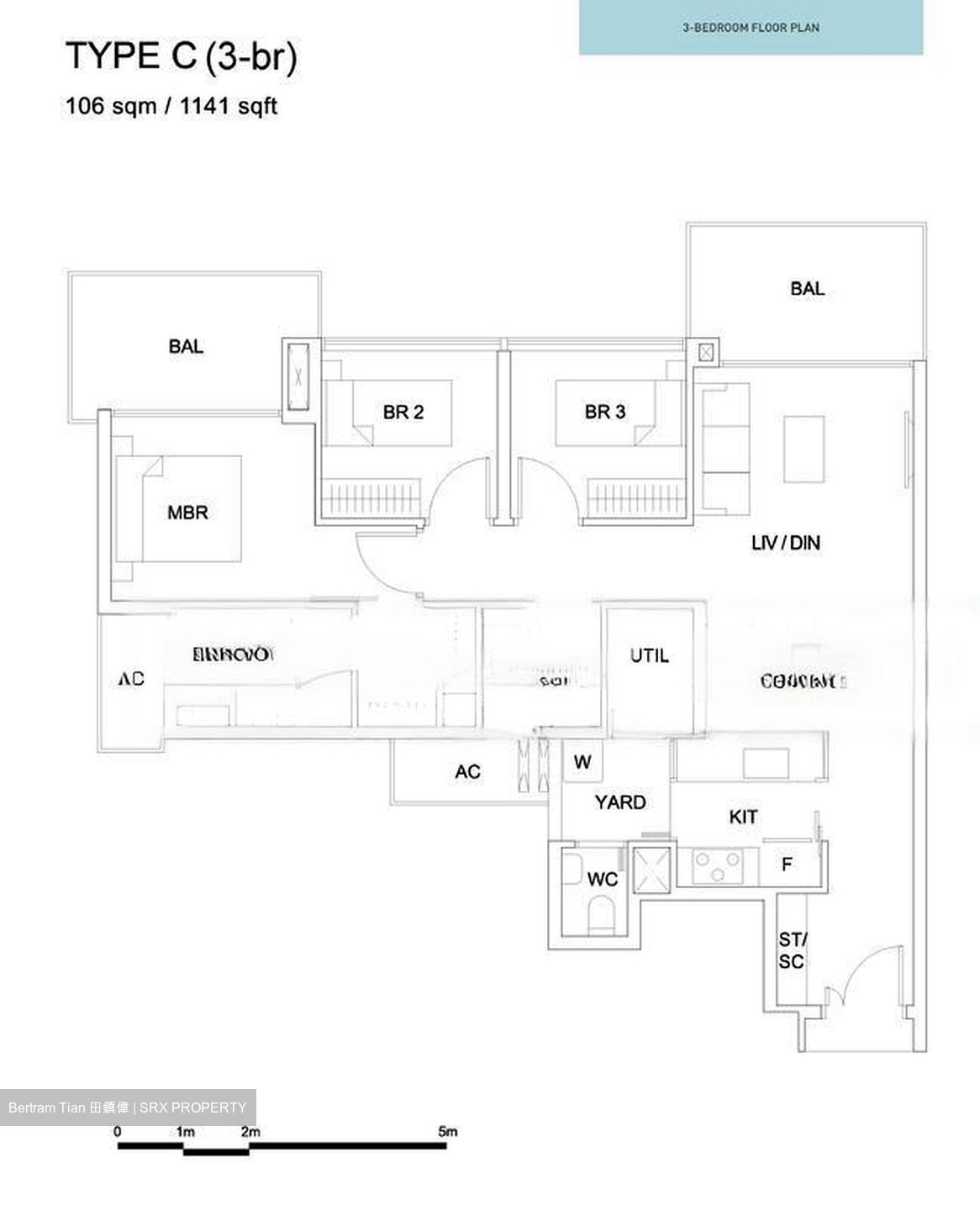 Sky Vue (D20), Condominium #499684601
